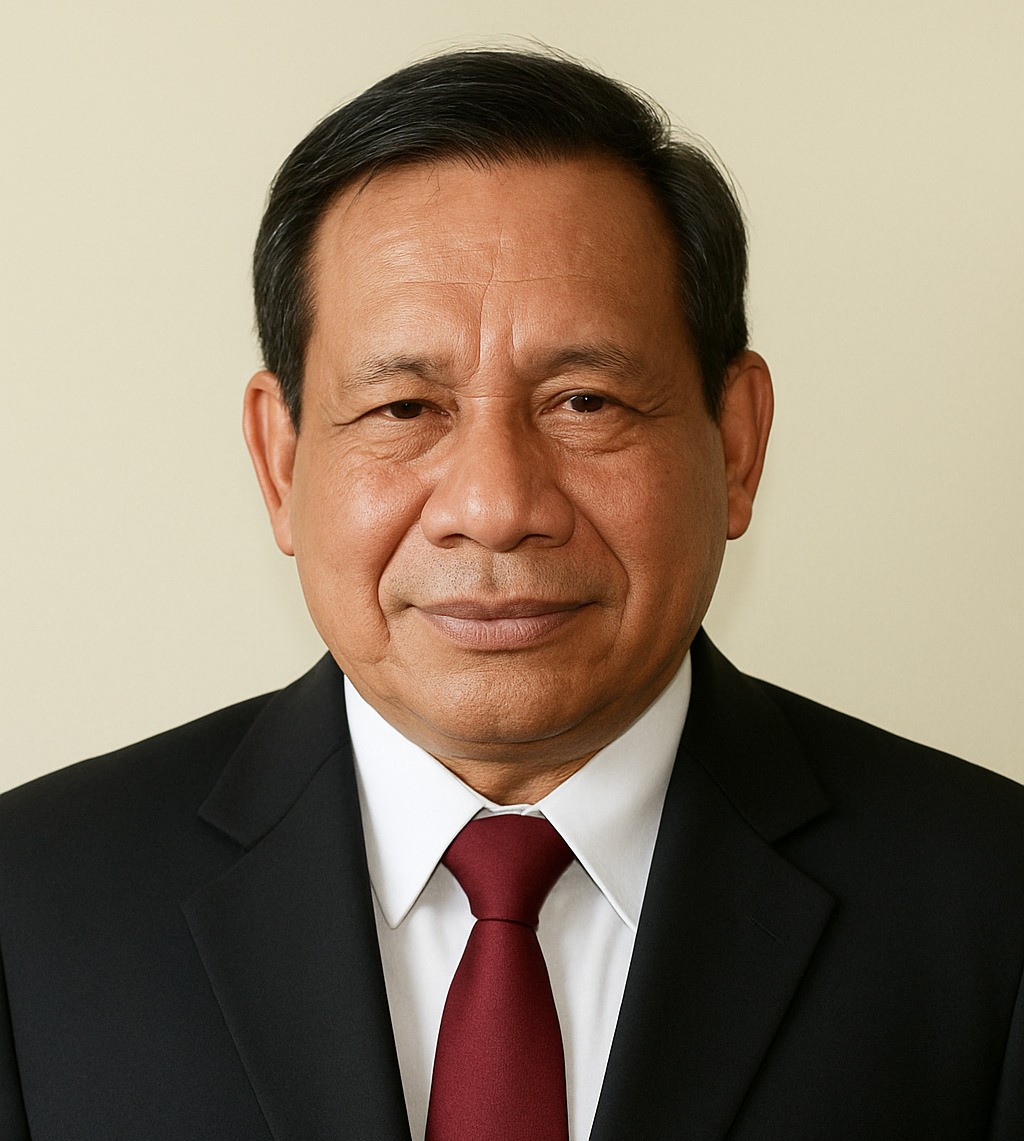 URSINO VALLES SANDOVAL